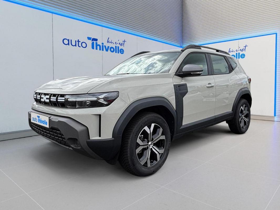Image de l'annonce principale - Dacia Duster