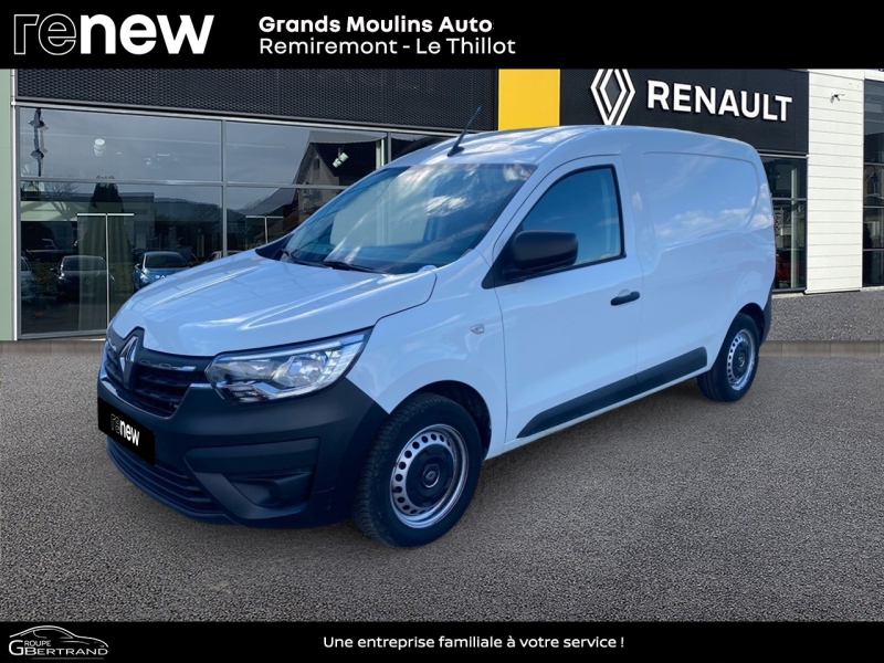 Image de l'annonce principale - Renault Express