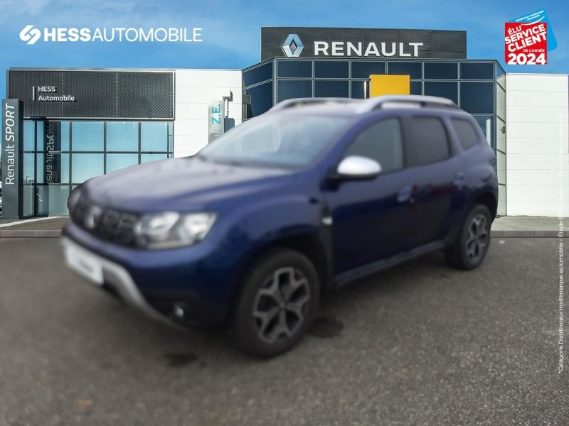 Image de l'annonce principale - Dacia Duster