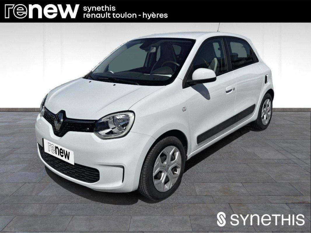 Image de l'annonce principale - Renault Twingo