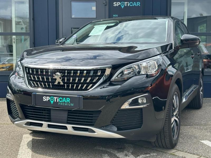 Image de l'annonce principale - Peugeot 3008