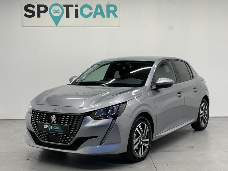 Image de l'annonce principale - Peugeot 208