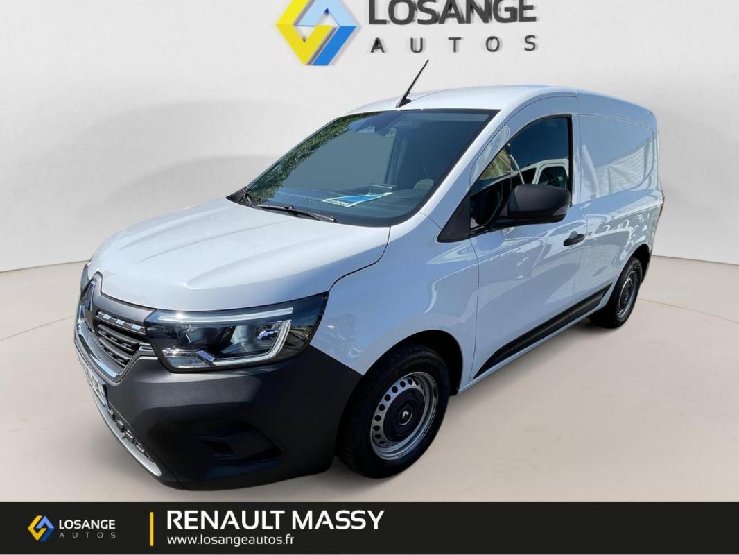Image de l'annonce principale - Renault Kangoo