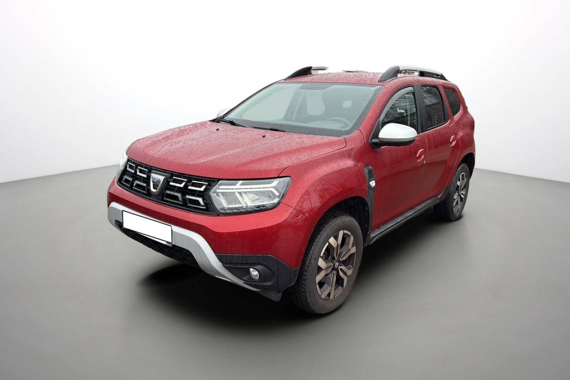 Image de l'annonce principale - Dacia Duster