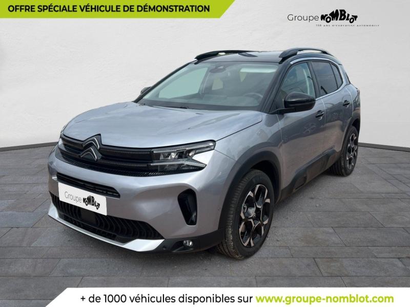 Image de l'annonce principale - Citroën C5 Aircross