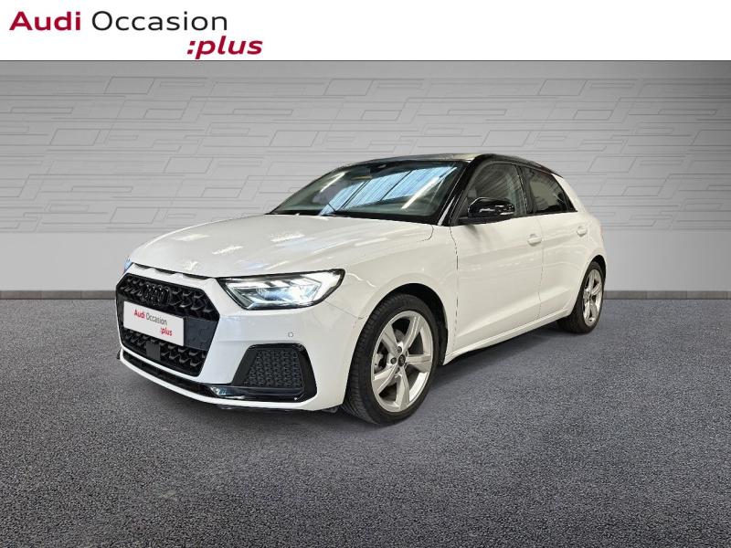 Image de l'annonce principale - Audi A1