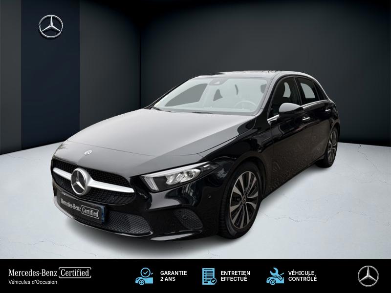 Image de l'annonce principale - Mercedes-Benz Classe A