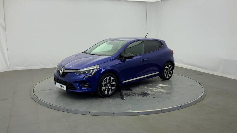 Image de l'annonce principale - Renault Clio