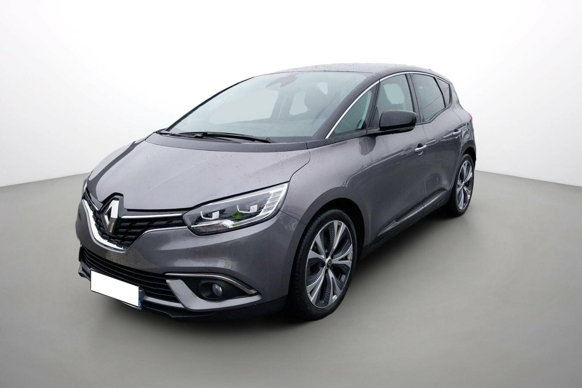 Image de l'annonce principale - Renault Scénic