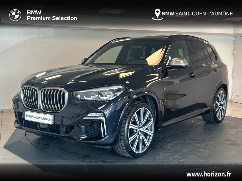 Image de l'annonce principale - BMW X5