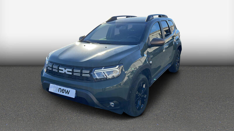 Image de l'annonce principale - Dacia Duster