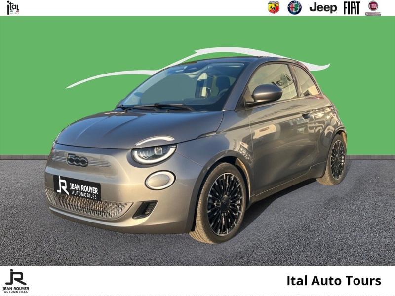 Image de l'annonce principale - Fiat 500