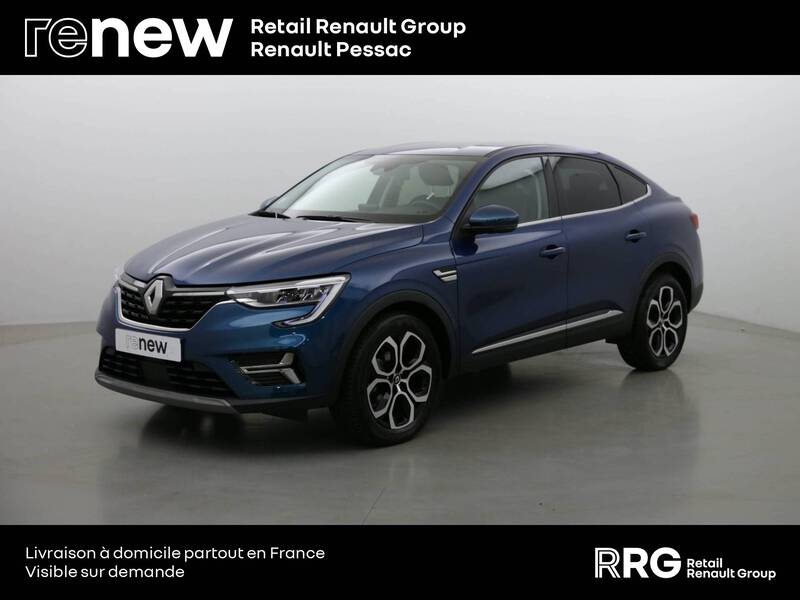 Image de l'annonce principale - Renault Arkana