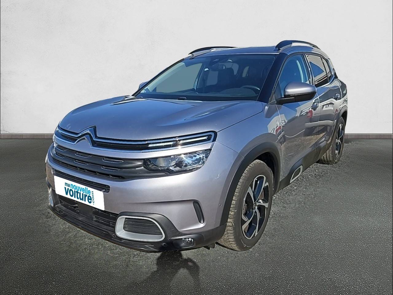 Image de l'annonce principale - Citroën C5 Aircross