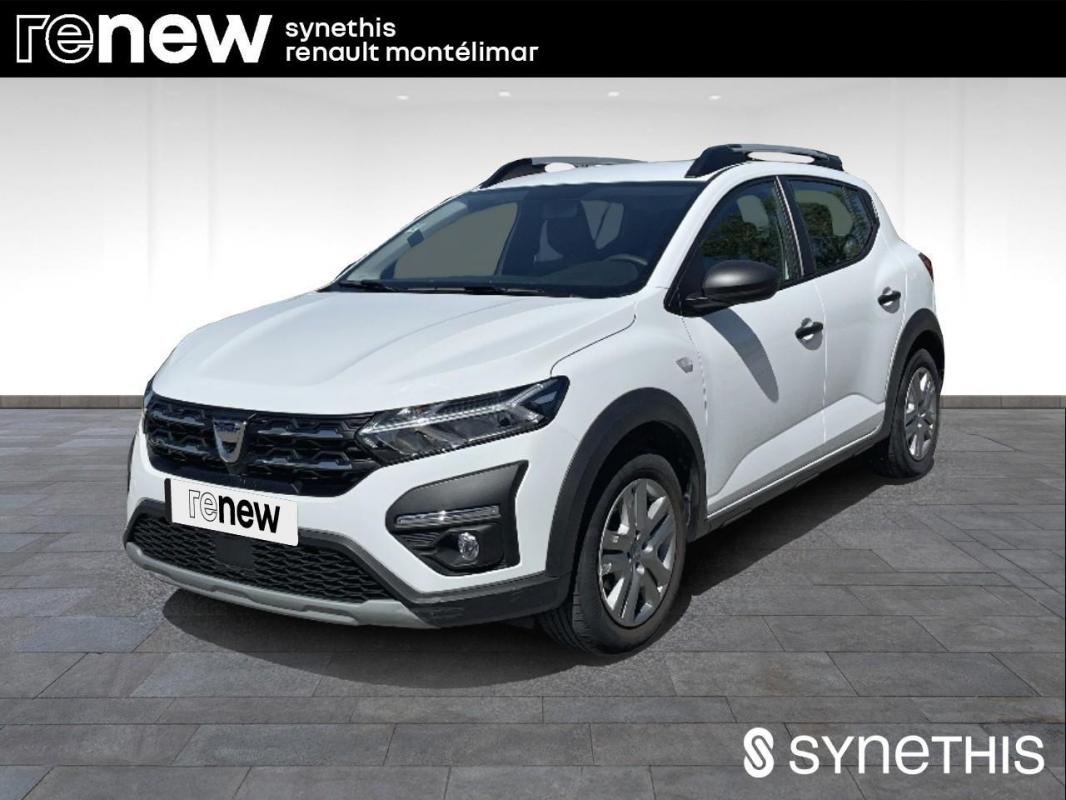 Image de l'annonce principale - Dacia Sandero Stepway