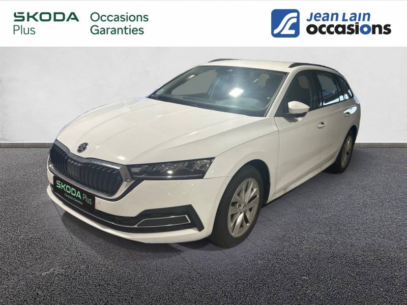 Image de l'annonce principale - Skoda Octavia