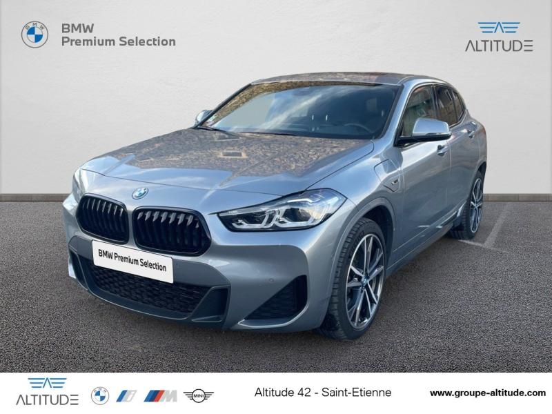 Image de l'annonce principale - BMW X2