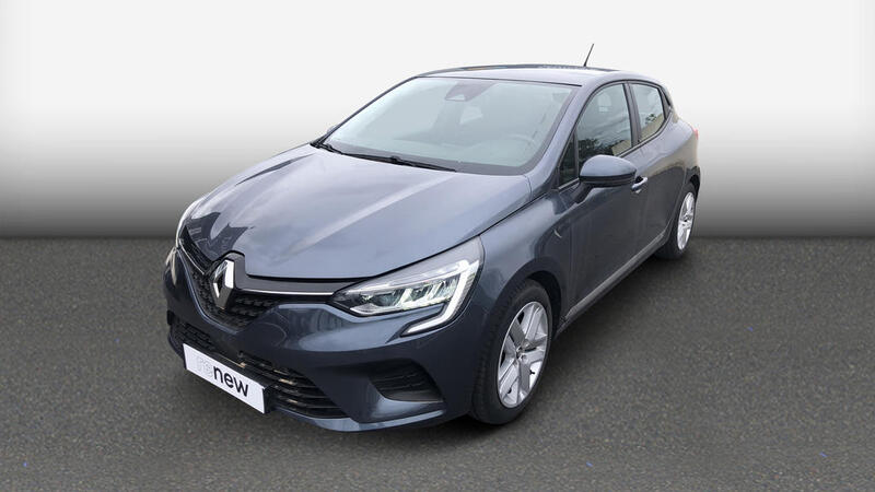 Image de l'annonce principale - Renault Clio