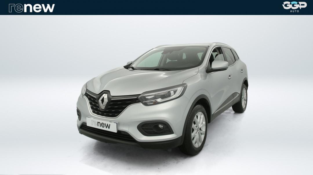 Image de l'annonce principale - Renault Kadjar