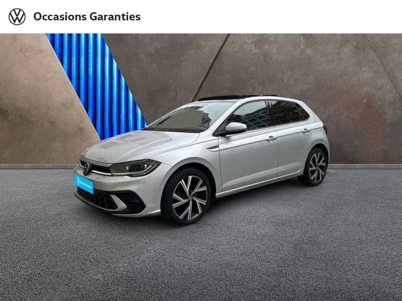 Image de l'annonce principale - Volkswagen Polo