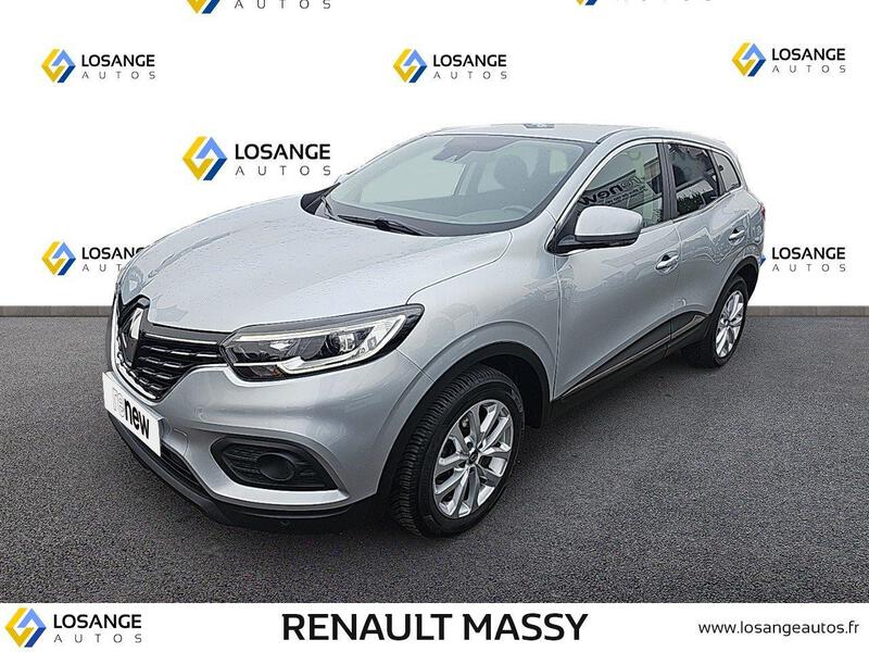 Image de l'annonce principale - Renault Kadjar