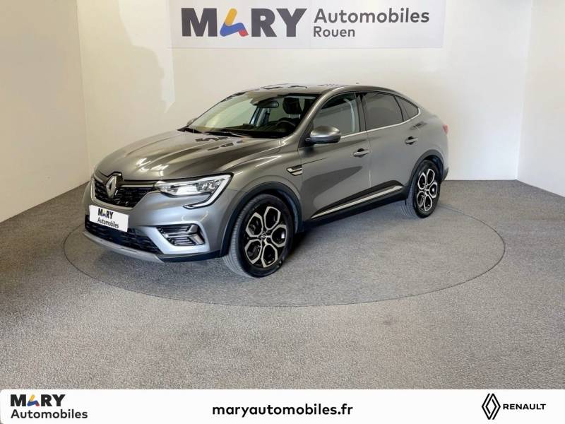 Image de l'annonce principale - Renault Arkana