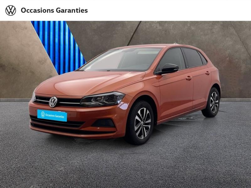 Image de l'annonce principale - Volkswagen Polo