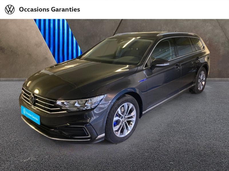 Image de l'annonce principale - Volkswagen Passat GTE