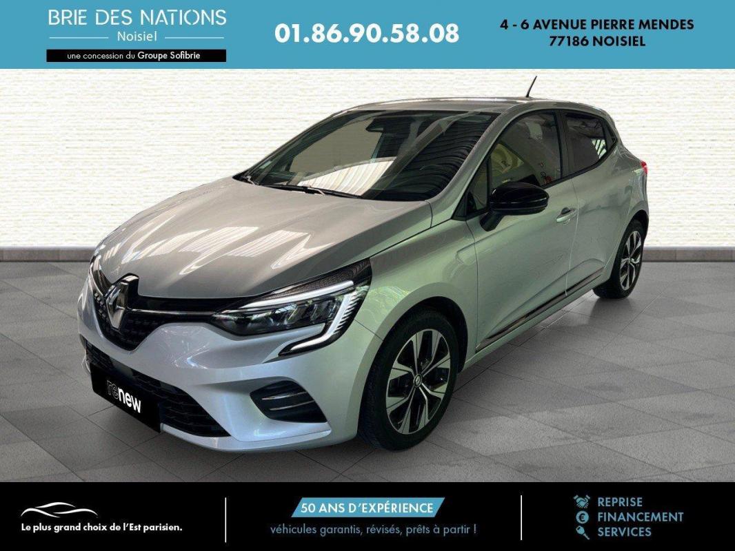 Image de l'annonce principale - Renault Clio