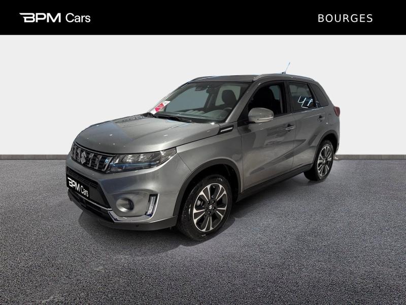 Image de l'annonce principale - Suzuki Vitara