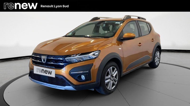 Image de l'annonce principale - Dacia Sandero