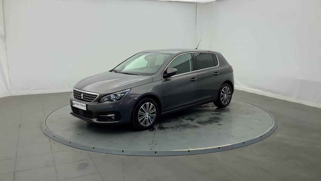 Image de l'annonce principale - Peugeot 308