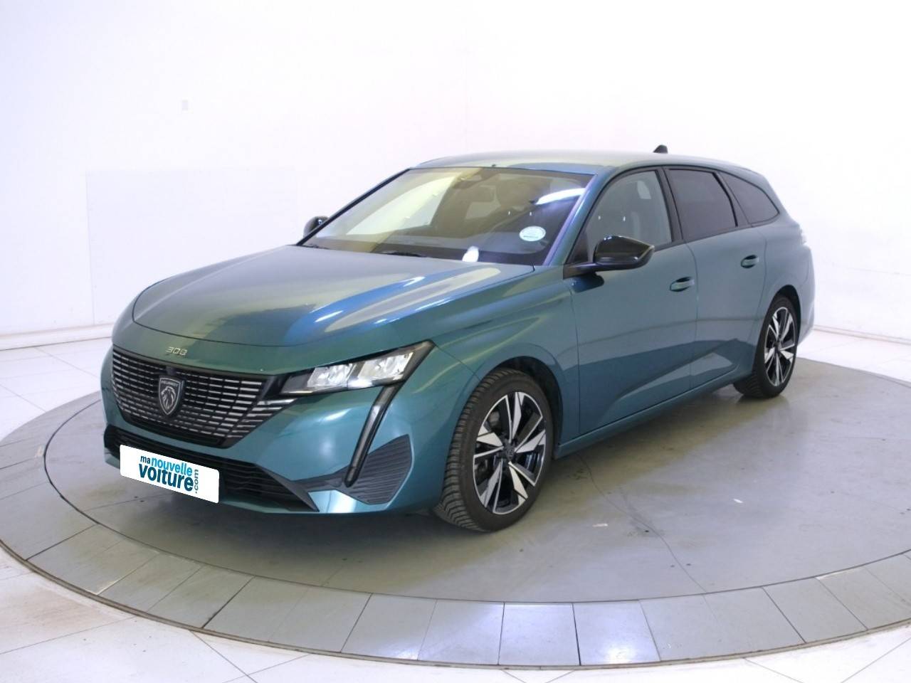 Image de l'annonce principale - Peugeot 308 SW