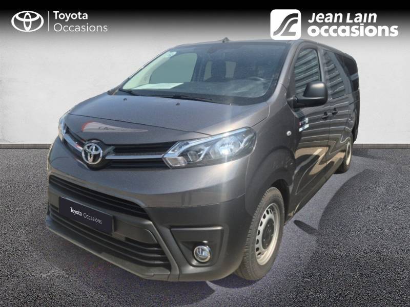 Image de l'annonce principale - Toyota Proace