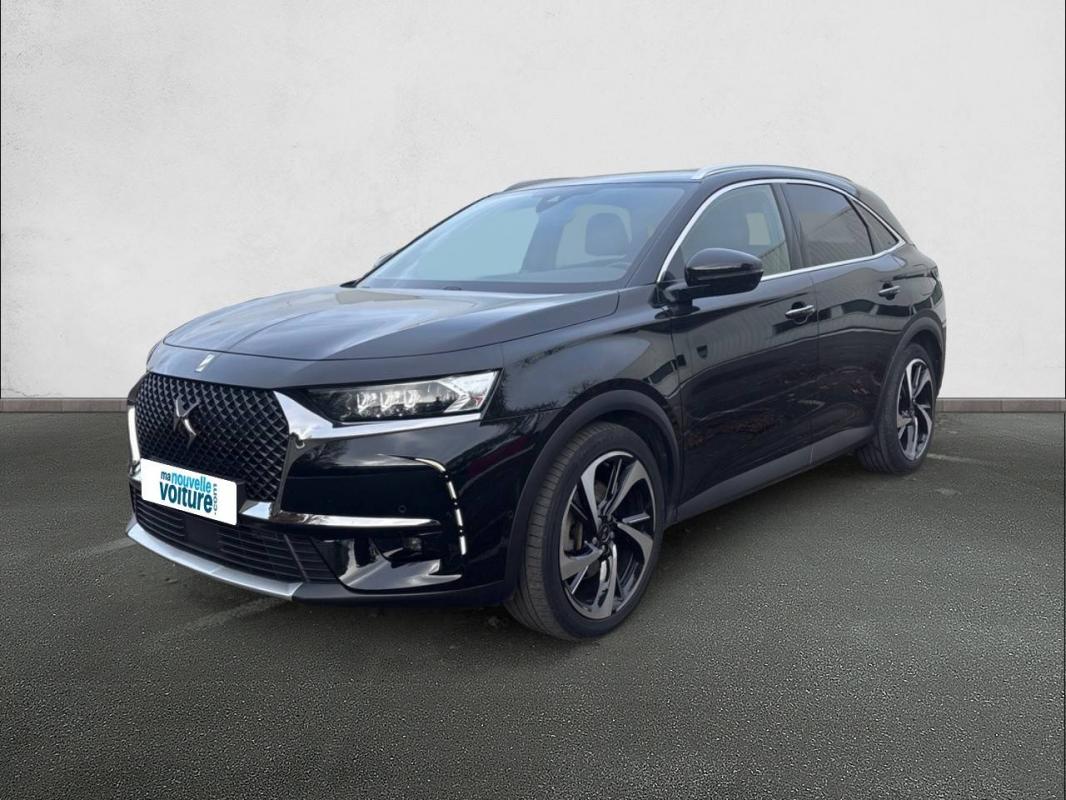 Image de l'annonce principale - DS DS 7 Crossback