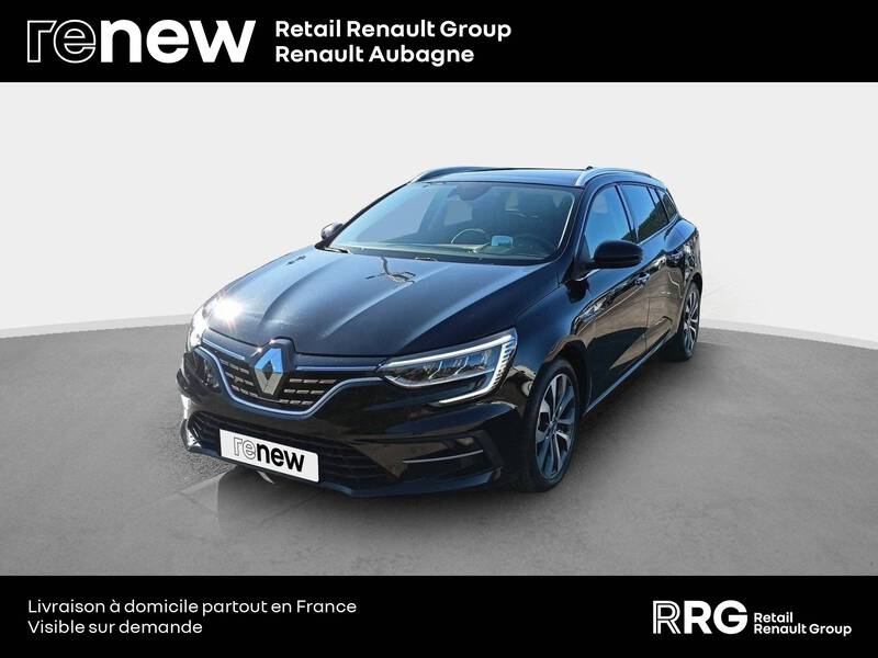 Image de l'annonce principale - Renault Megane