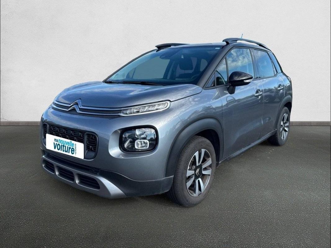 Image de l'annonce principale - Citroën C3 Aircross