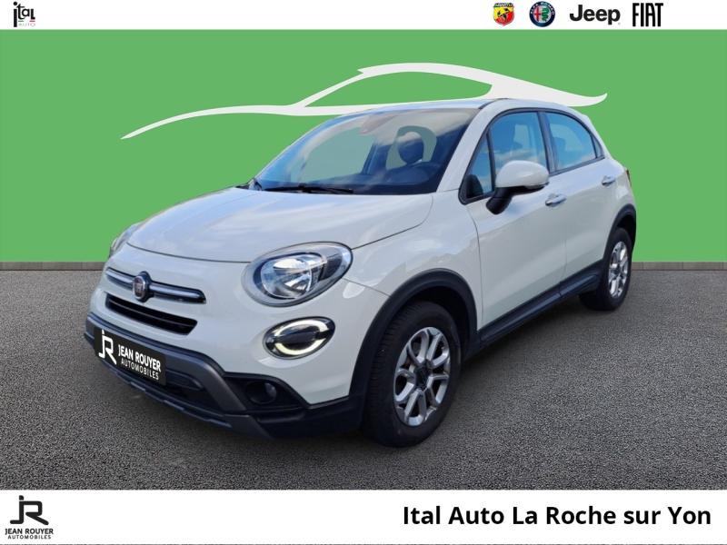 Image de l'annonce principale - Fiat 500X