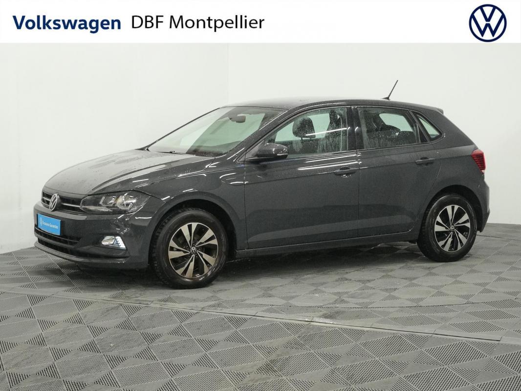 Image de l'annonce principale - Volkswagen Polo