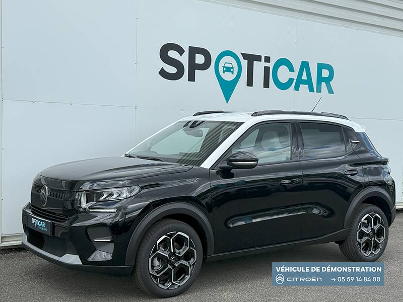 Image de l'annonce principale - Citroën C3