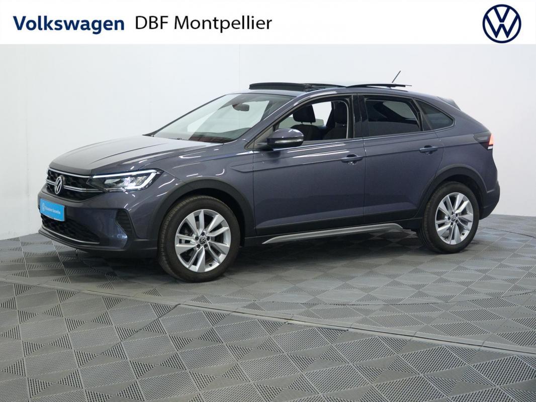 Image de l'annonce principale - Volkswagen Taigo