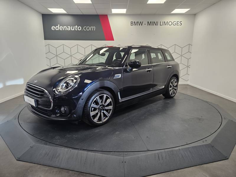 Image de l'annonce principale - MINI Clubman