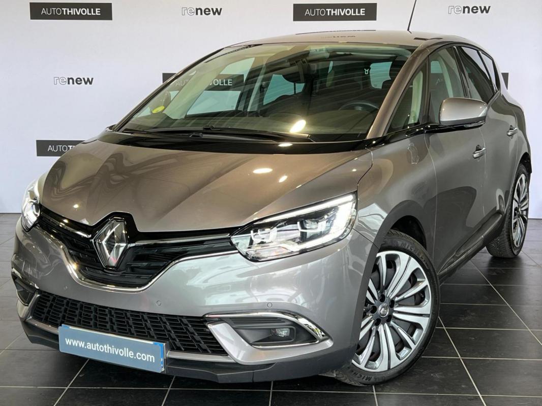 Image de l'annonce principale - Renault Scenic