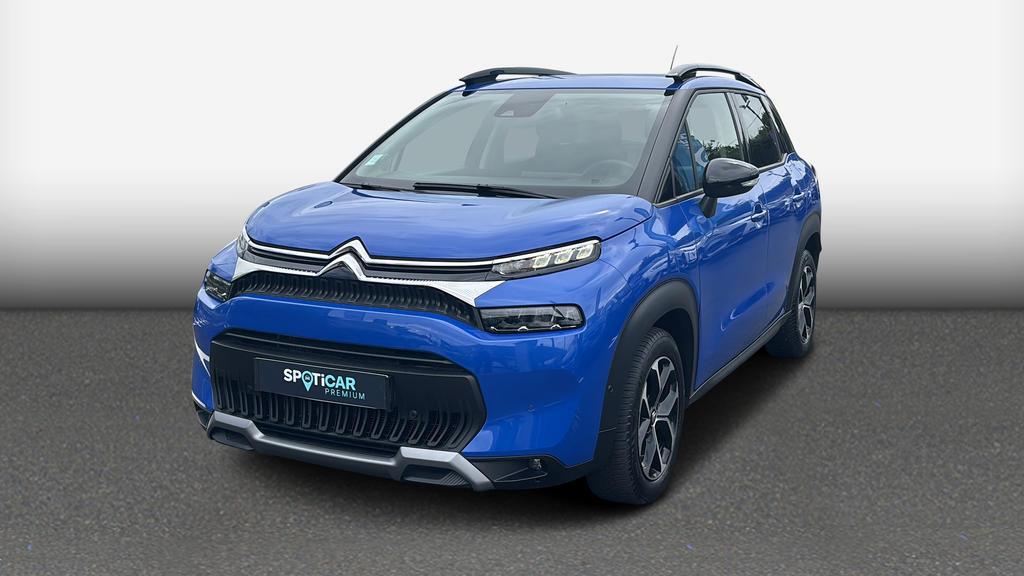 Image de l'annonce principale - Citroën C3 Aircross