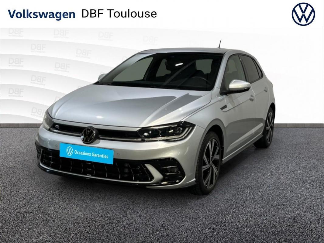 Image de l'annonce principale - Volkswagen Polo