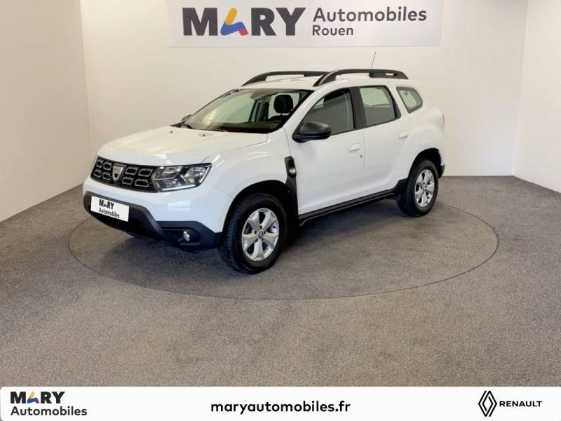 Image de l'annonce principale - Dacia Duster