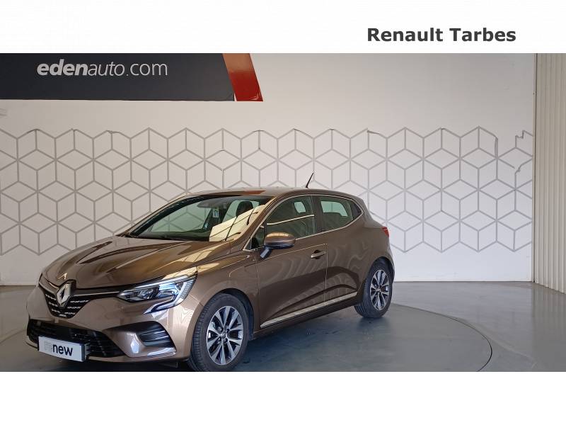 Image de l'annonce principale - Renault Clio