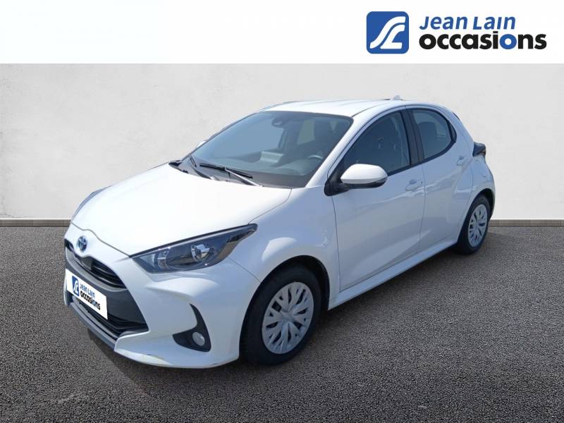 Image de l'annonce principale - Toyota Yaris