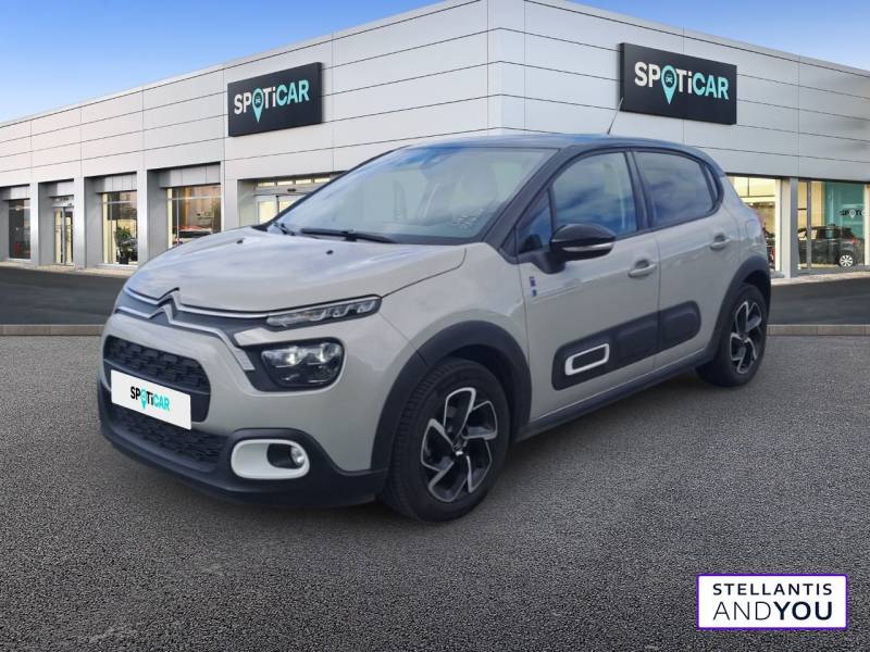 Image de l'annonce principale - Citroën C3