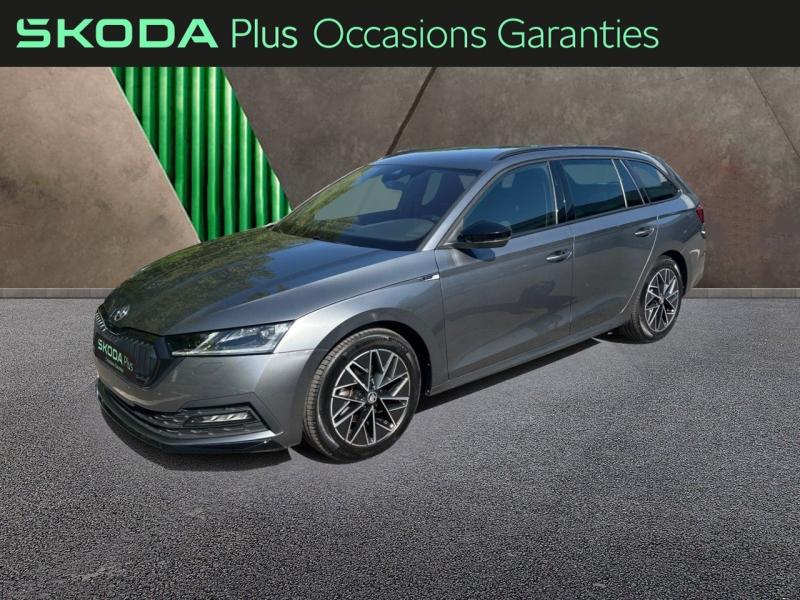 Image de l'annonce principale - Skoda Octavia